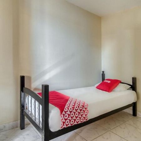 Oyo Rio Colinas Hotel, ริโอเดจาเนโร ภายนอก รูปภาพ