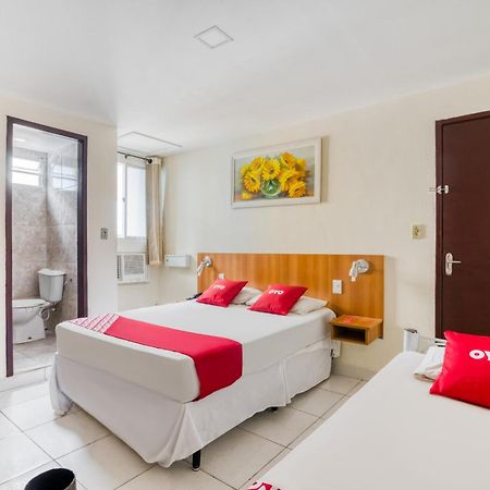Oyo Rio Colinas Hotel, ริโอเดจาเนโร ภายนอก รูปภาพ