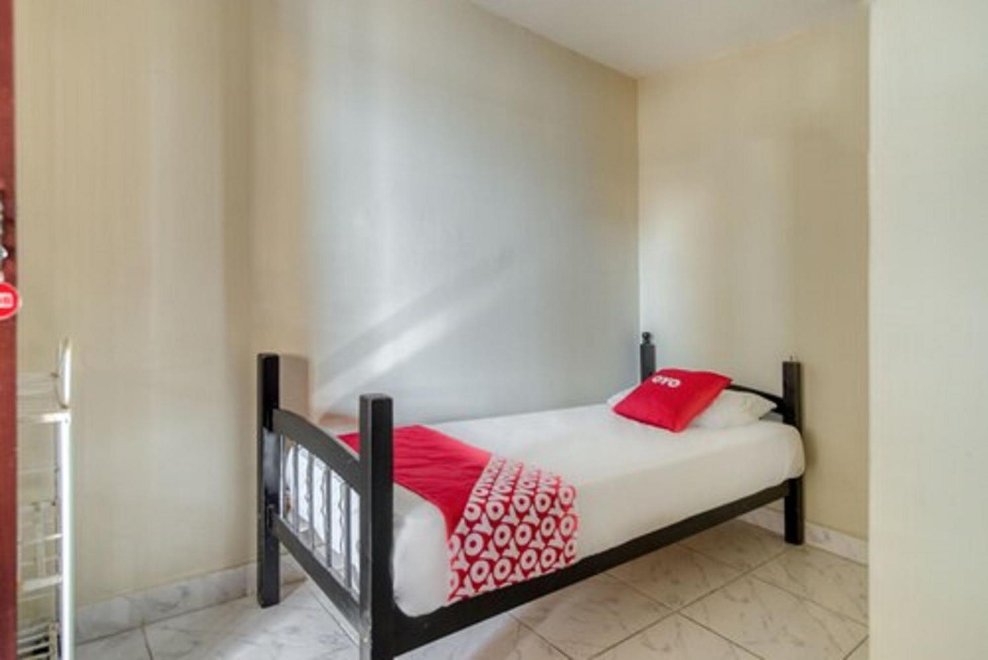 Oyo Rio Colinas Hotel, ริโอเดจาเนโร ภายนอก รูปภาพ