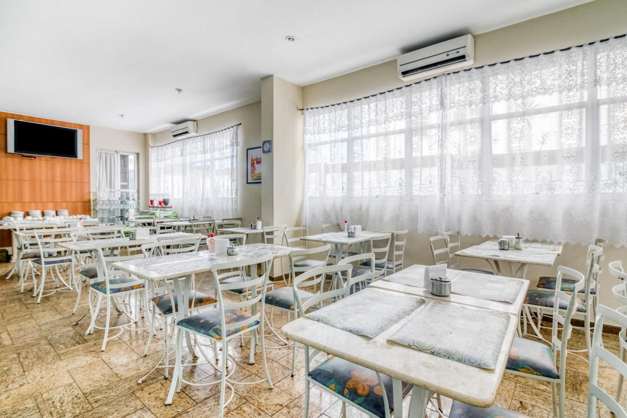 Oyo Rio Colinas Hotel, ริโอเดจาเนโร ภายนอก รูปภาพ