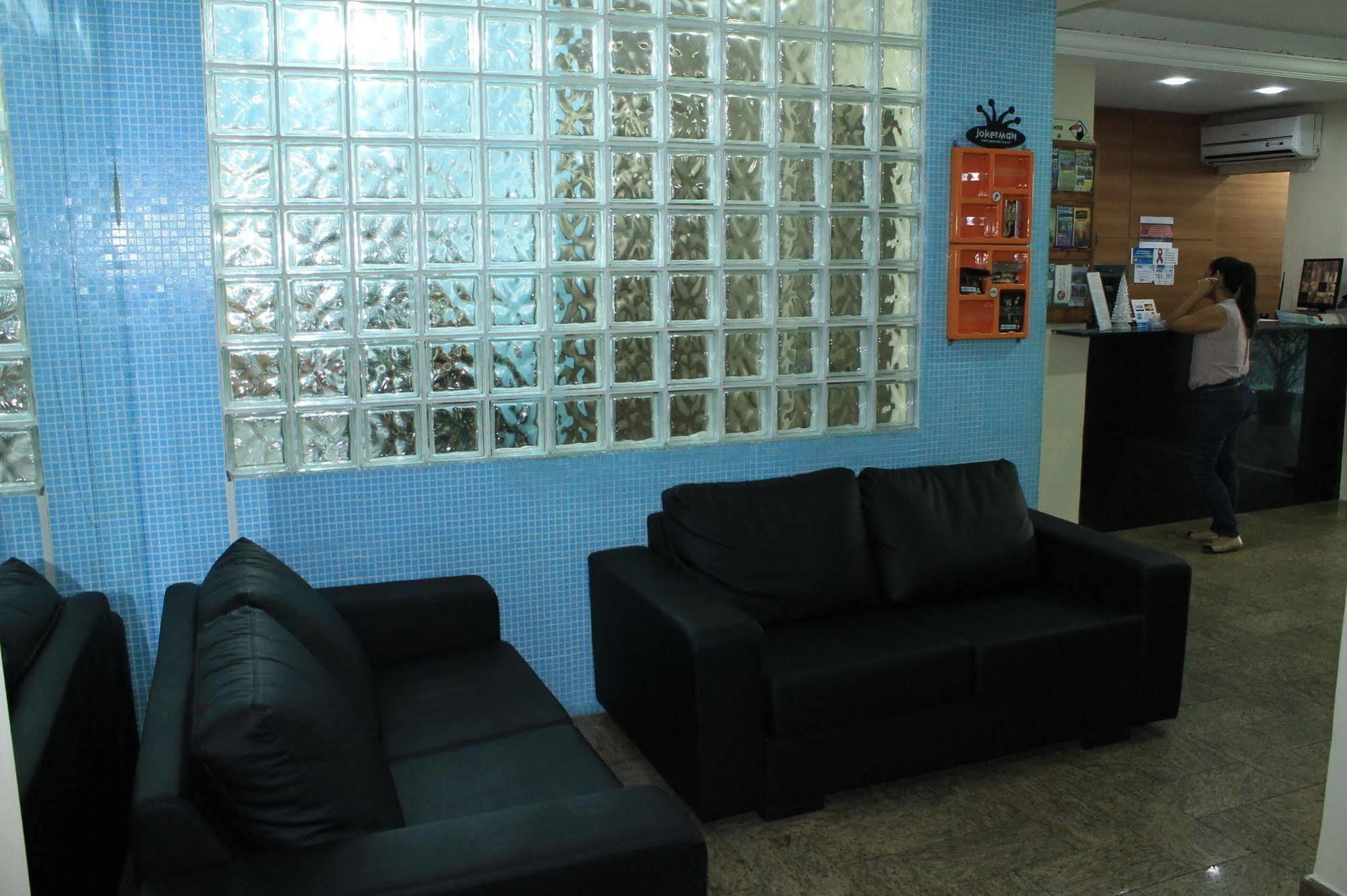 Oyo Rio Colinas Hotel, ริโอเดจาเนโร ภายนอก รูปภาพ