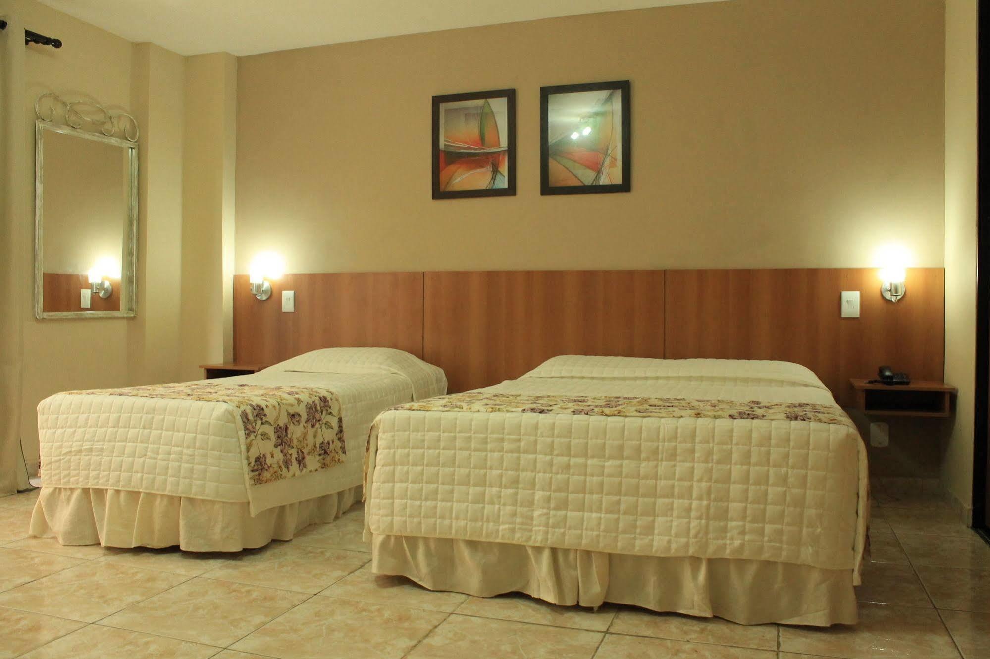 Oyo Rio Colinas Hotel, ริโอเดจาเนโร ภายนอก รูปภาพ