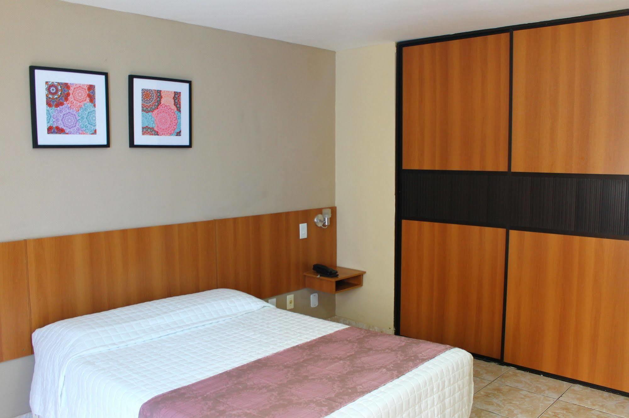 Oyo Rio Colinas Hotel, ริโอเดจาเนโร ภายนอก รูปภาพ