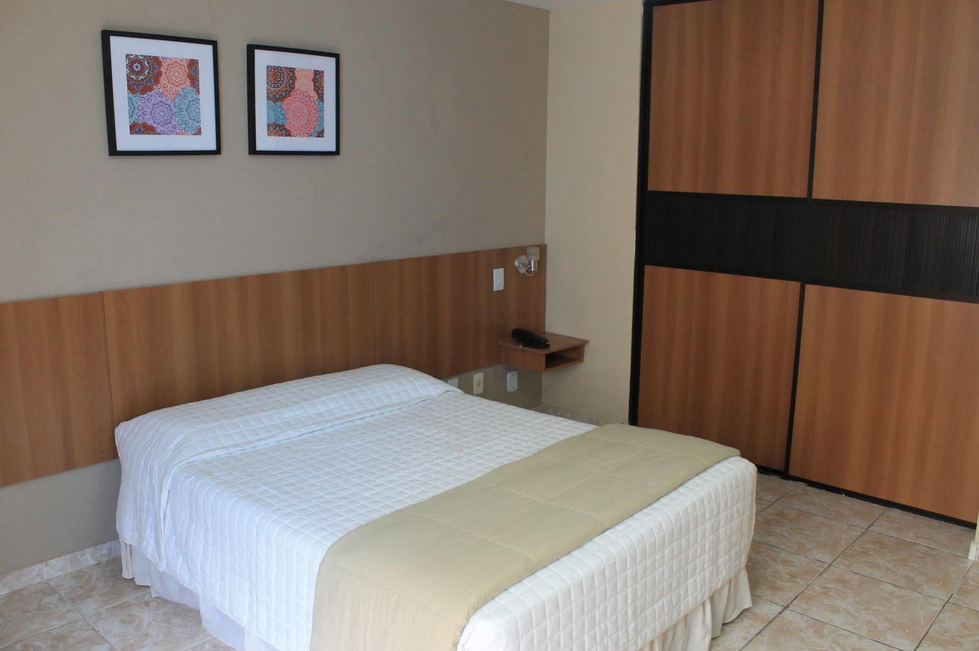 Oyo Rio Colinas Hotel, ริโอเดจาเนโร ภายนอก รูปภาพ