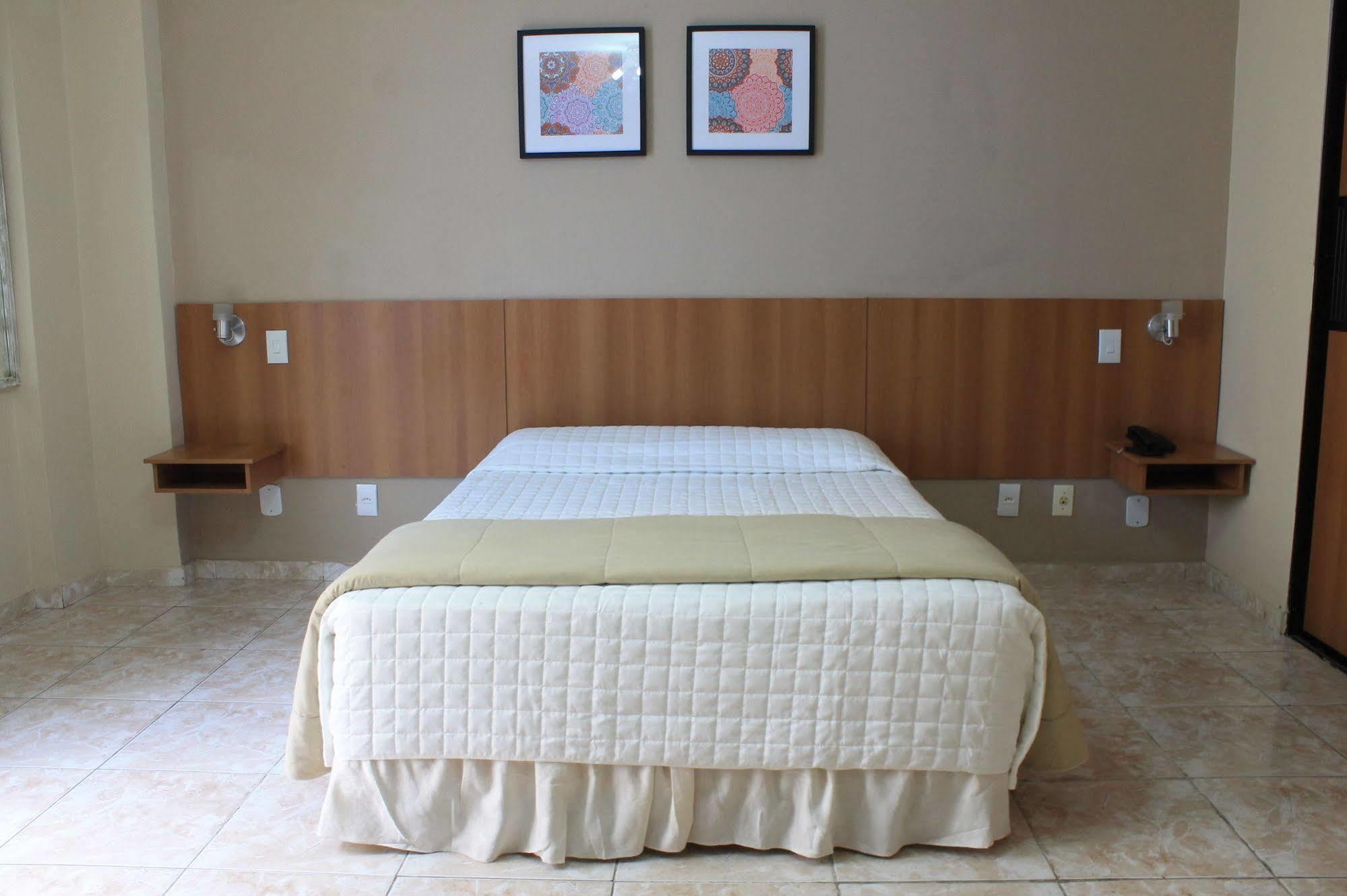 Oyo Rio Colinas Hotel, ริโอเดจาเนโร ภายนอก รูปภาพ