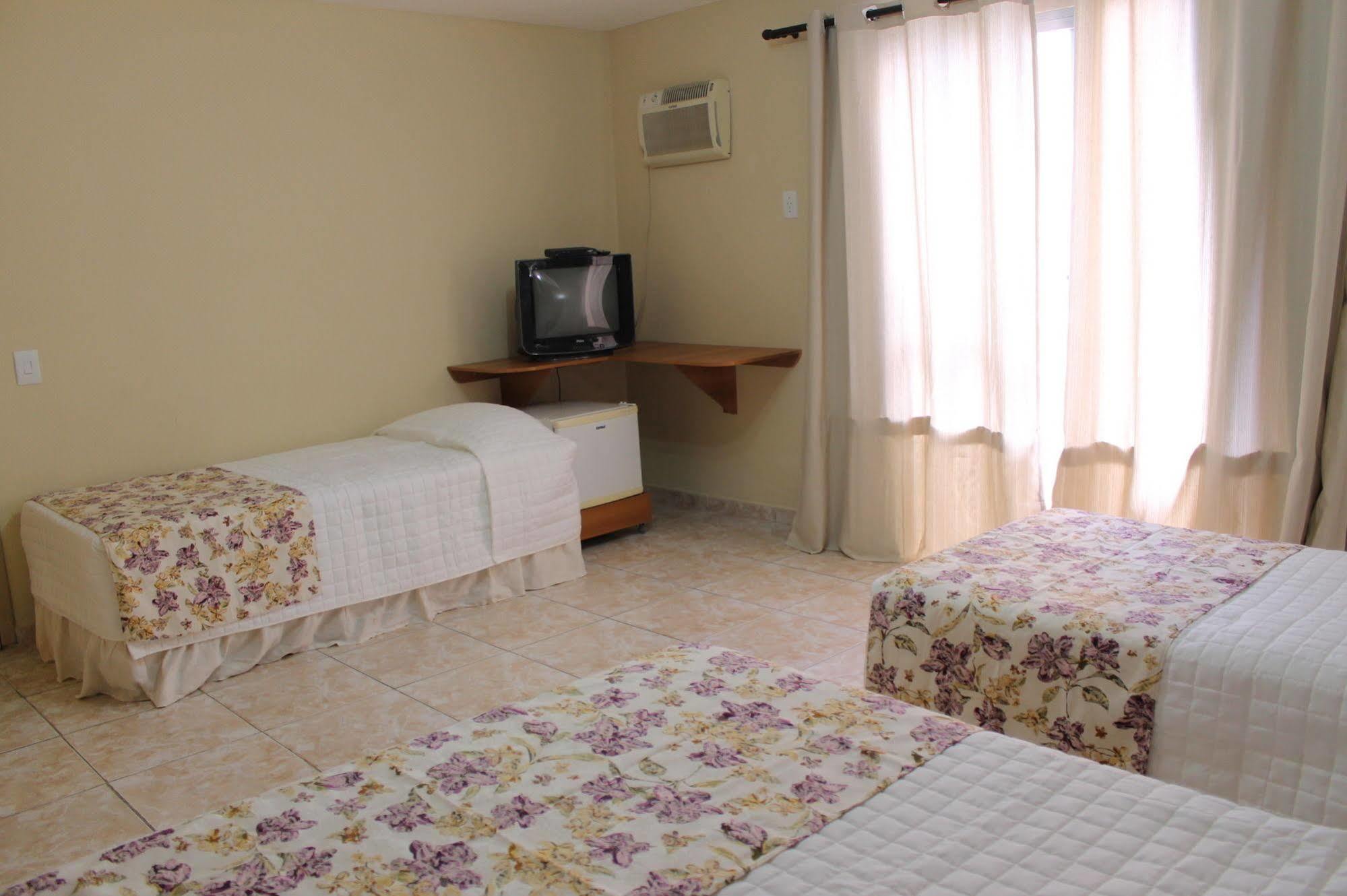 Oyo Rio Colinas Hotel, ริโอเดจาเนโร ภายนอก รูปภาพ