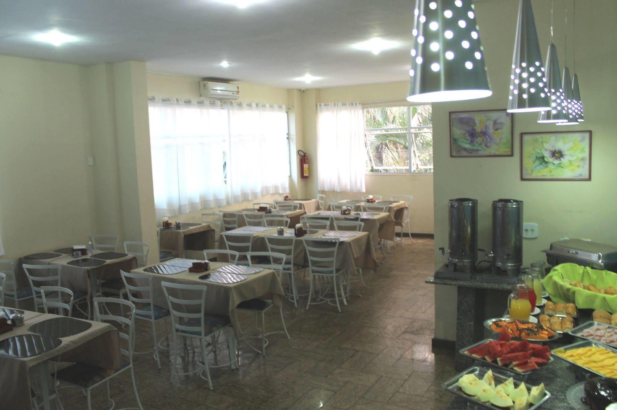 Oyo Rio Colinas Hotel, ริโอเดจาเนโร ภายนอก รูปภาพ